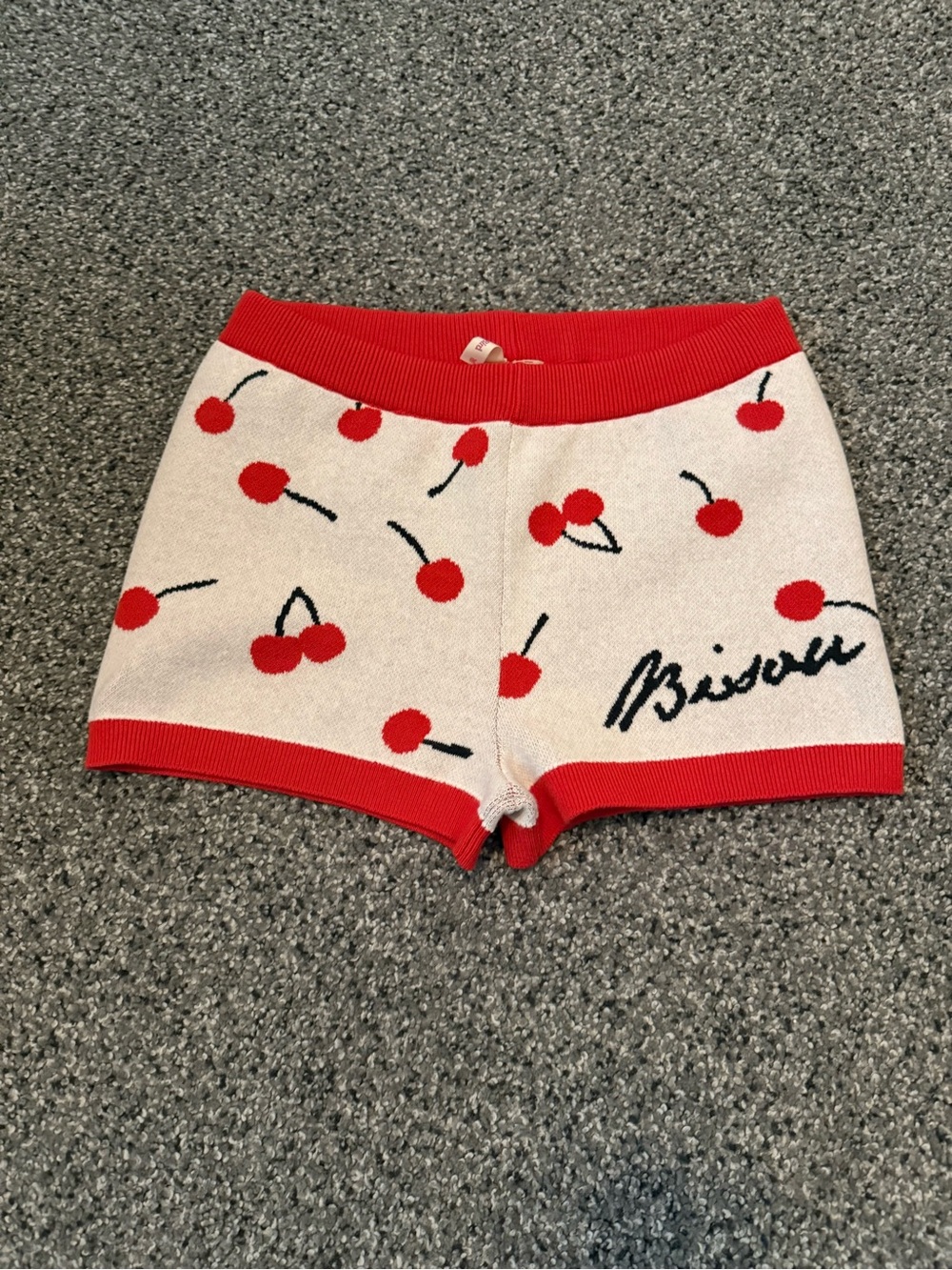 Womens new Anthropologie shorts size xs